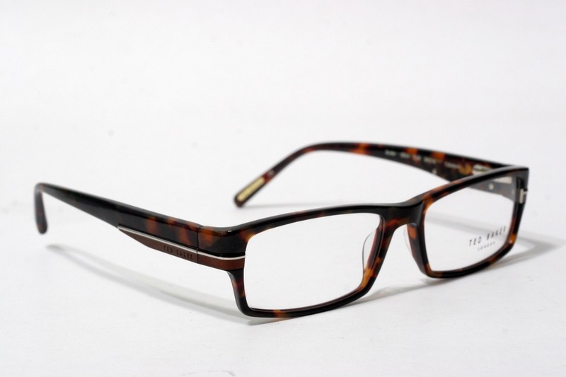 Ted Baker Eyeglasses Butter B834 TOR Frames 54 [] 16 135 Flex Hinges T834 gallery