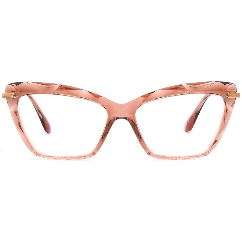 Dolce & Gabbana Eyeglasses DG 5025 3148 Rose Crystal/Rose Gold Italy 53[]15 140 gallery