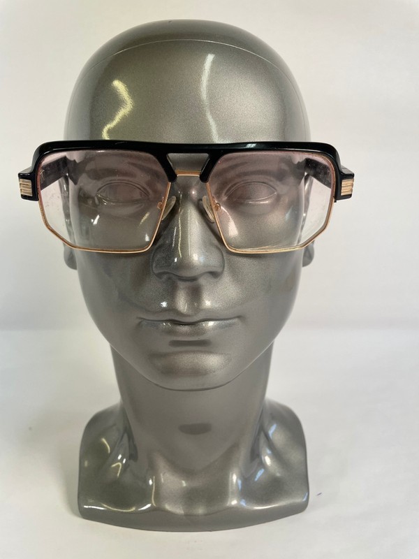 Sean John SJO5110 Eyeglasses Optical Frame 57-15-145 Black