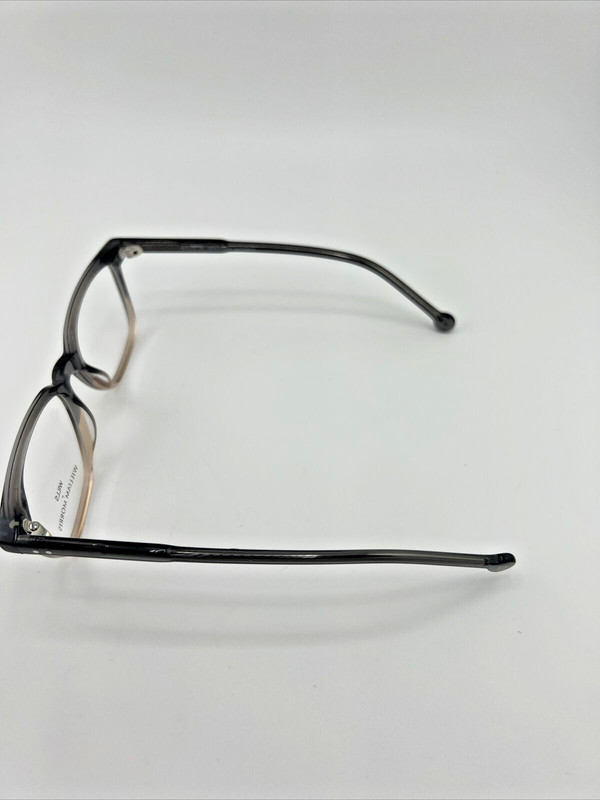 Wills by William Morris 20011 Eyeglasses Frames Grey Gradient 6542 48-16-135 gallery