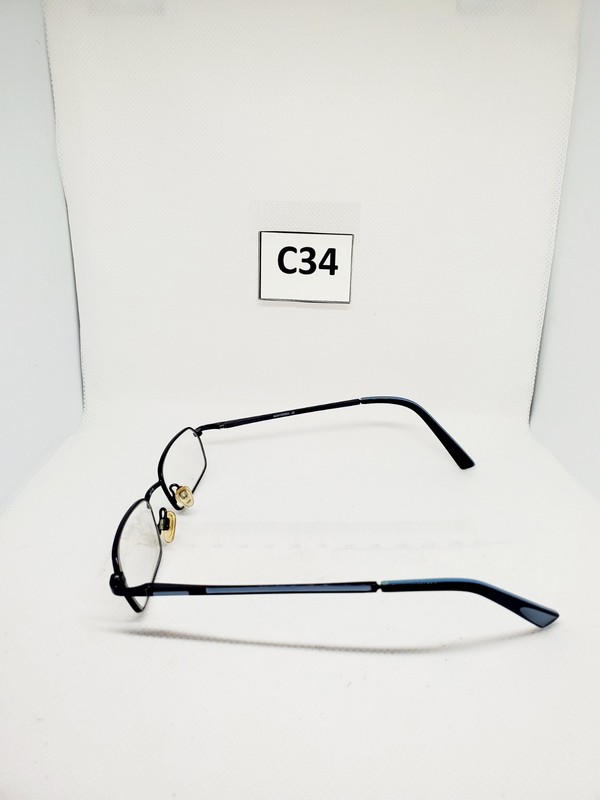 SIGHT FOR STUDENTS SFS24 blueberry EYEGLASSES 46-18 140 gallery
