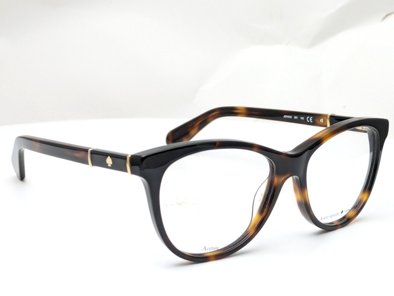 Kate Spade JOHNNA 581 Havana Women’s Eyeglasses Frames 50-15-140