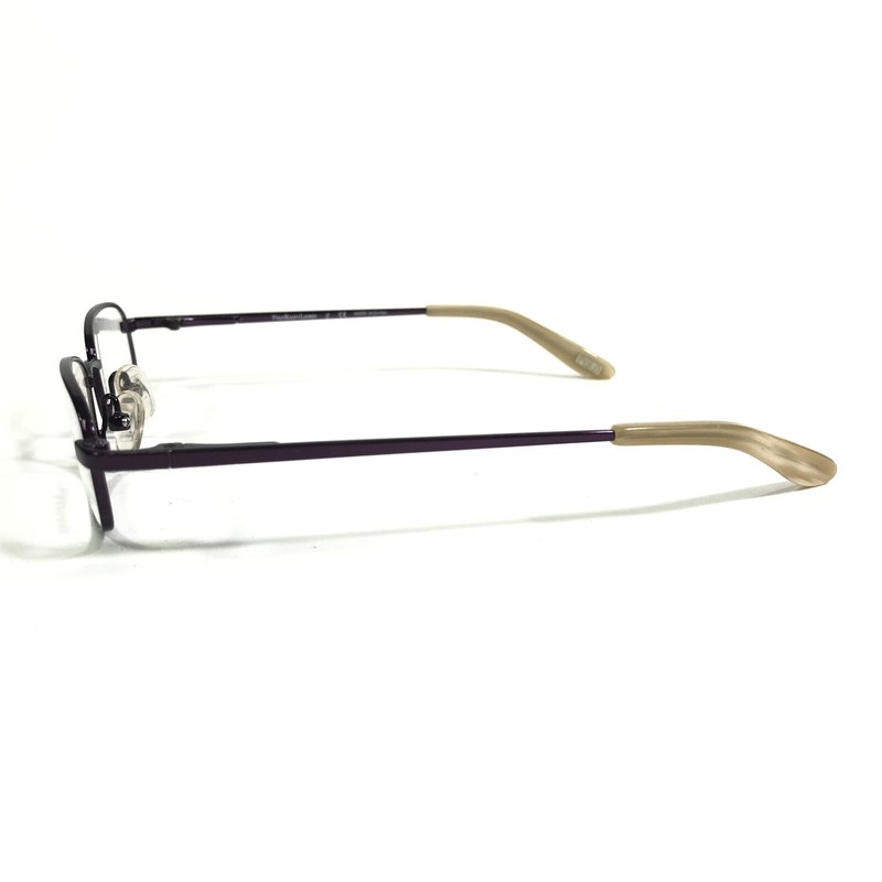 Polo Ralph Lauren Kids Eyeglasses Frames 8011 126 Purple Rectangular 44-16-120 gallery