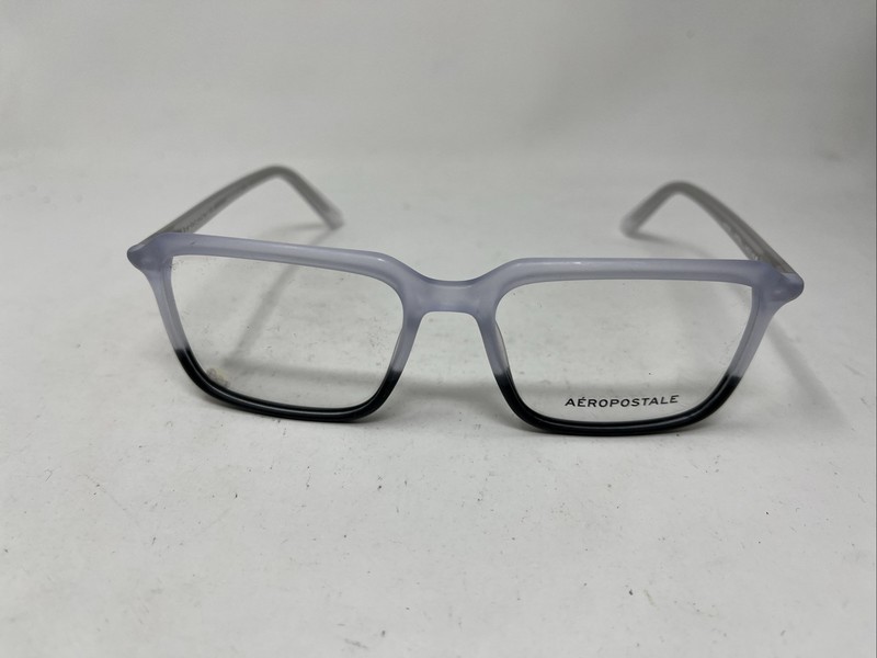 AEROPOSTALE EYEWEAR AERO 1011 CRYSTAL 54-17-140 EYEGLASSES FRAME MZ78