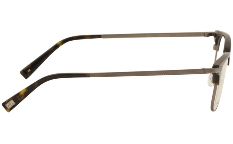 John Varvatos Men's Eyeglasses V162 V/162 Full Rim Optical Frame gallery