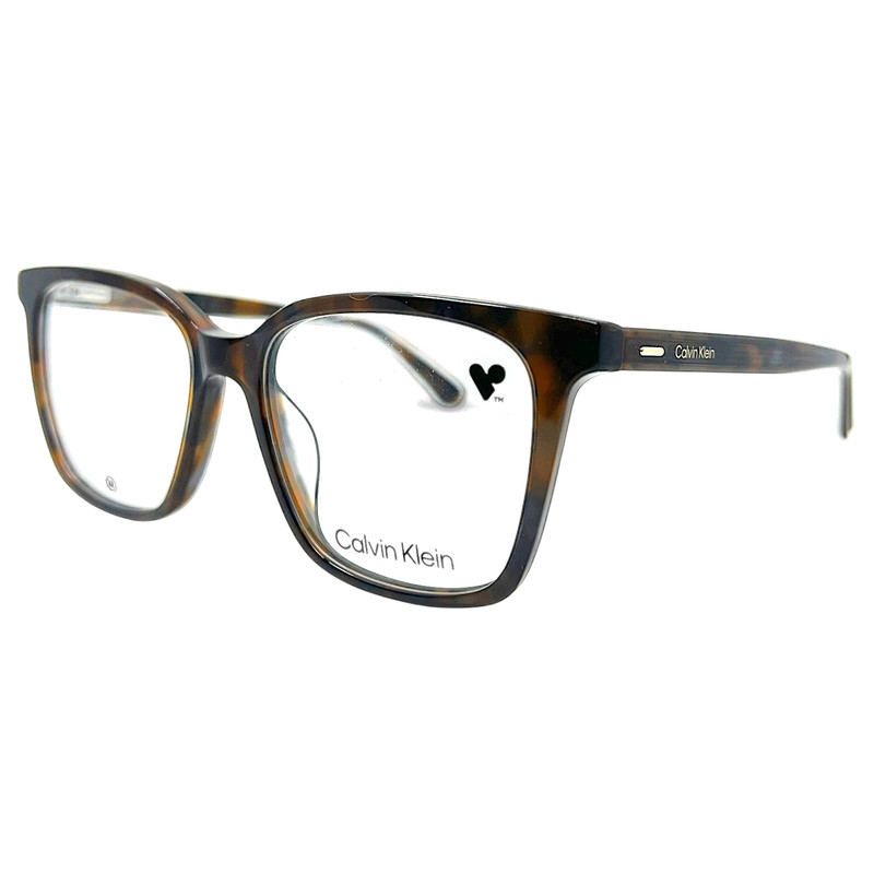 CALVIN KLEIN – CK22540 235 51/16/140 – DARK TORTOISE – NEW Authentic EYEGLASSES