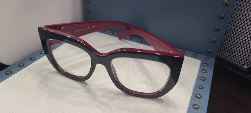 NEW Gucci GG1846O EYEGLASSES gallery