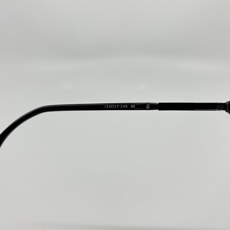 Kensie Breathtaking BK Gray Eyeglasses Frames Full Rim 53-17-140 6143 gallery
