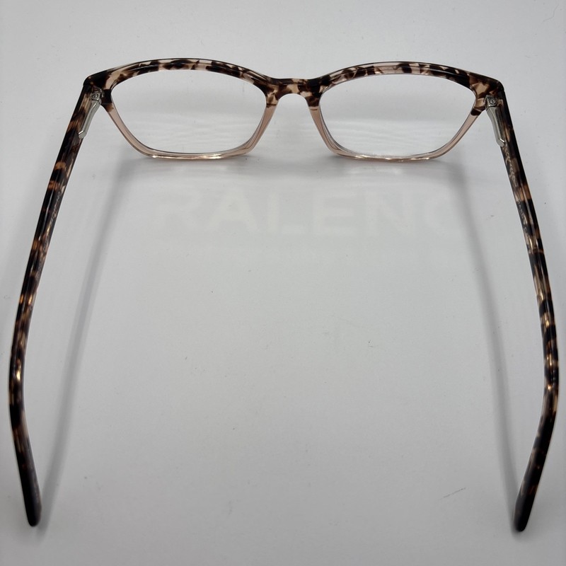 Hard Candy HC207 Duet Eyeglasses Frames Womens Full Rim 54-17-140mm #734 gallery