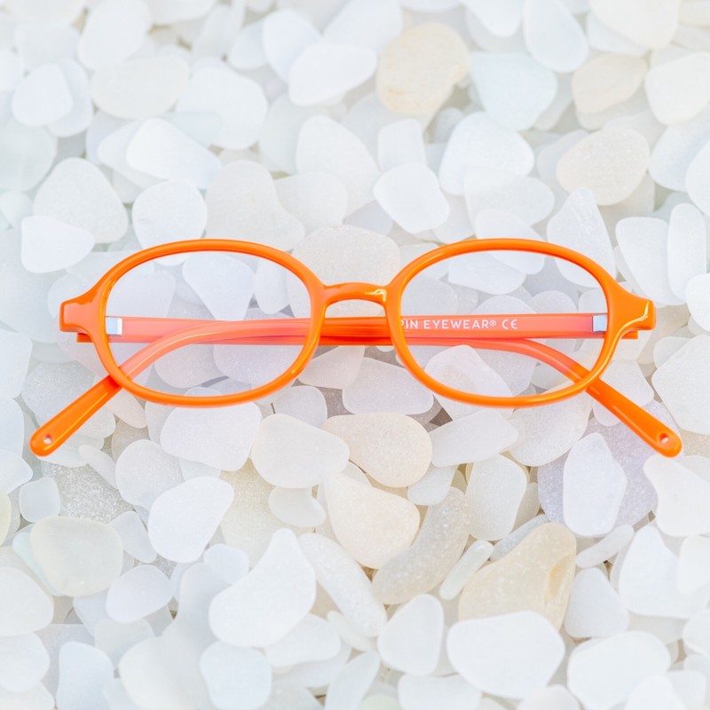 Spin Ace 41mm Children’s Eyeglasses