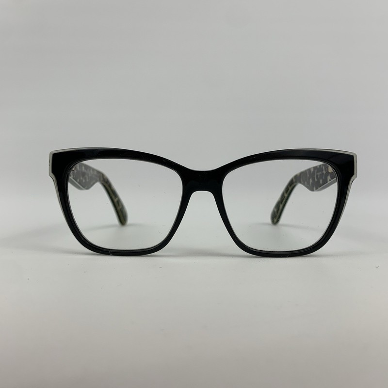 Kate Spade Joyann 0S30 Black Women Eyeglass Frames 53-16 135 gallery