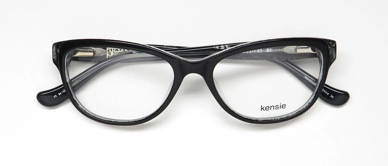 kensie Lace Eyeglasses gallery