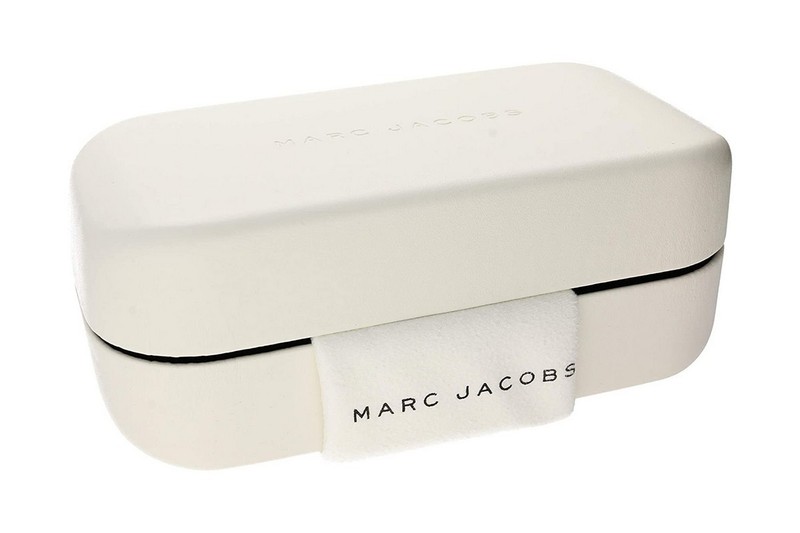 MARC JACOBS MJ543-WR7-50 Eyeglasses Frame Size 50mm 16mm 140mm BLACK 71673635887 gallery