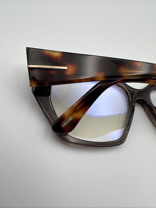 Tom Ford TF 5951-B 048 54[]16-140 Eyeglasses Frames gallery
