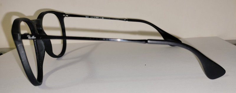 RAY BAN RB 4171 Erika 622/8G 54/18/145 3N Sunglasses Eyeglasses "FRAMES ONLY" gallery