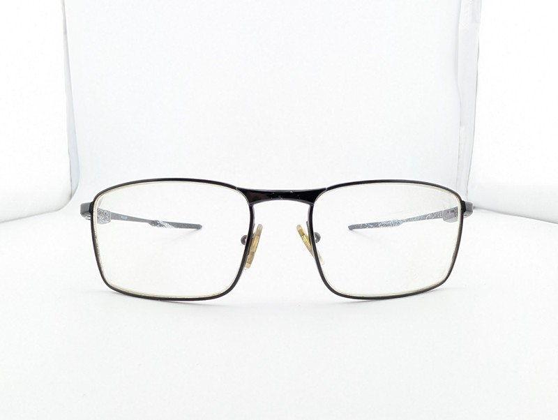 Oakley Eyeglasses Frames Only, FULLER, OX3227-0157, 57-17-139, Satin Black gallery