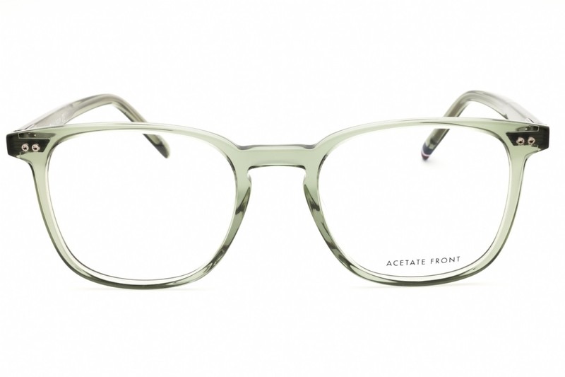 Tommy Hilfiger TH 1814 06CR00 Sage Eyeglasses New Authentic gallery
