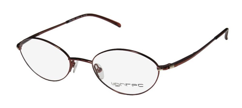 NEW LIGHTEC BY MOREL 6239L COLORFUL COLLECTIBLE MODERN EYEGLASS FRAME/GLASSES