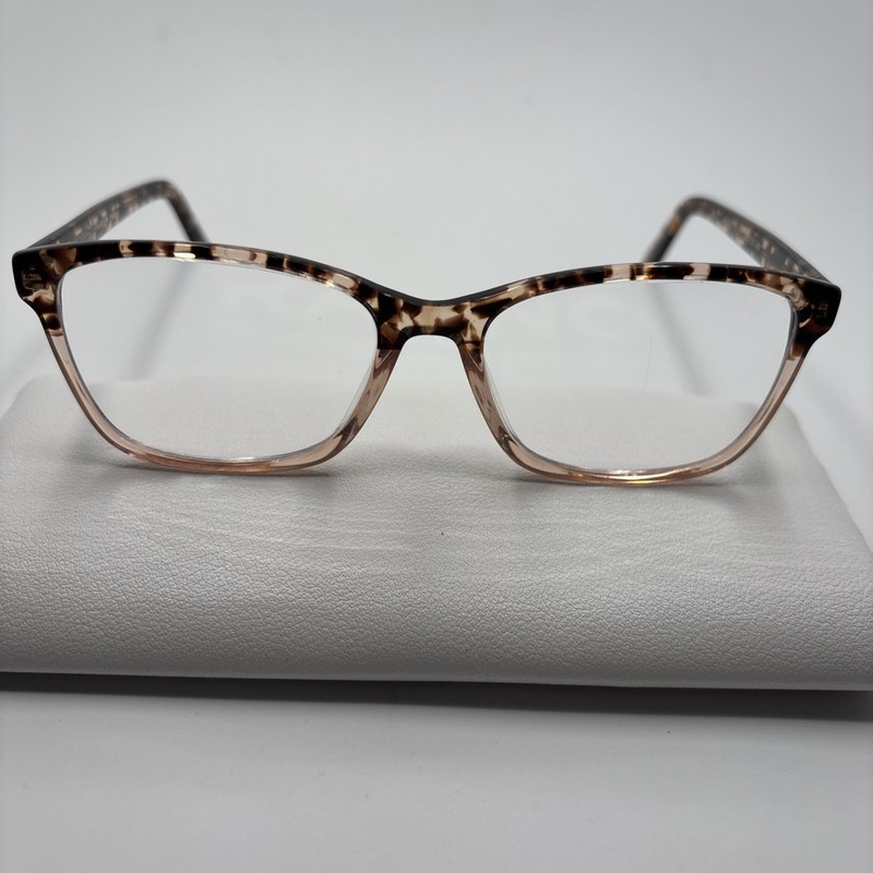 Hard Candy HC207 Duet Eyeglasses Frames Womens Full Rim 54-17-140mm #734