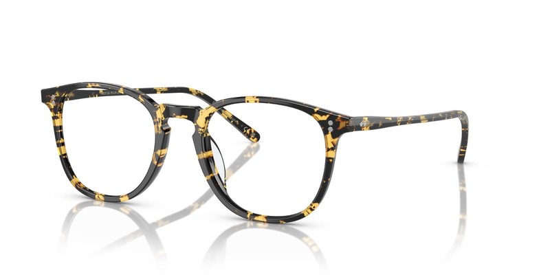 Oliver Peoples FINLEY 1993 OV 5491U Tokyo Tortoise (1778) Eyeglasses