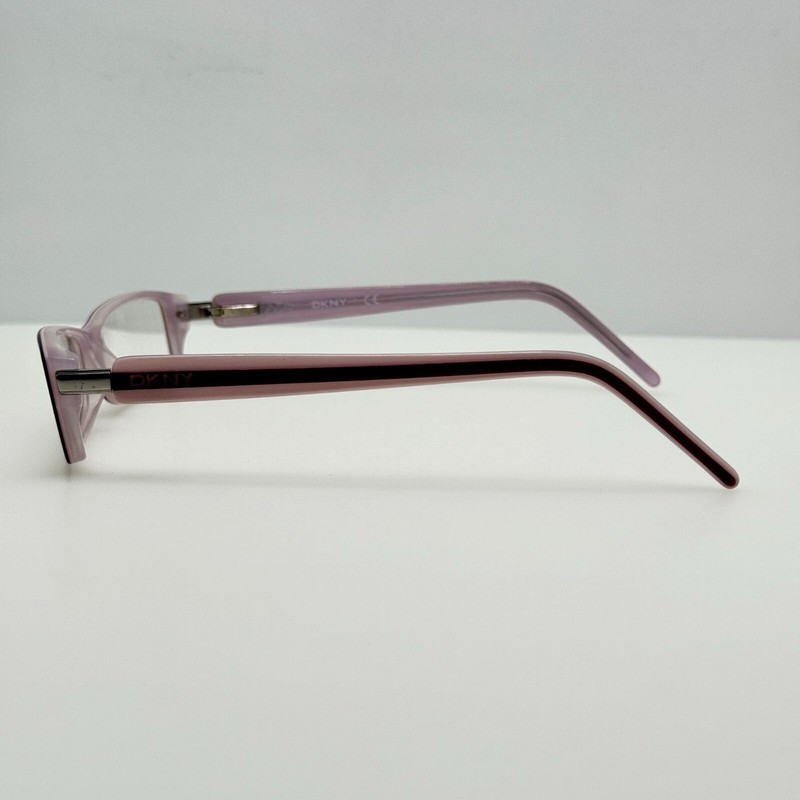 DKNY Eyeglasses Eye Glasses Frames DY 4586 3407 51-16-135 gallery