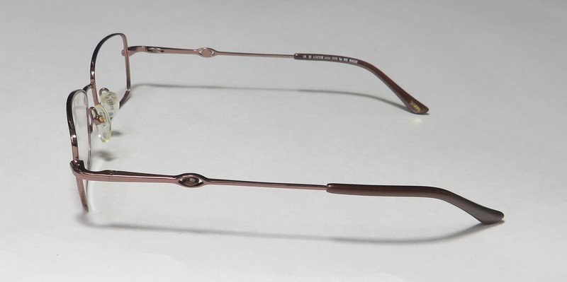 LOZZA VL1487S SCL CLASSIC ELEGANT CONSERVATIVE STYLE ITALIAN DESIGNER EYEGLASSES gallery