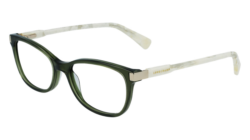 LONGCHAMP LO2616 305 SAGE 51/16/135 FEMALE Eyewear Frame