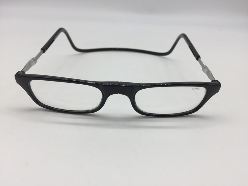 Lot of 4 - Assorted Optical Frames Eyeglasses Magnetic Front Neck Hanging (#4) gallery