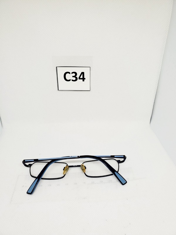 SIGHT FOR STUDENTS SFS24 blueberry EYEGLASSES 46-18 140 gallery