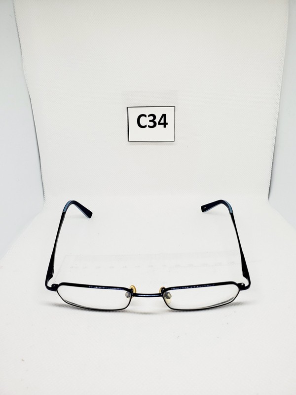 SIGHT FOR STUDENTS SFS24 blueberry EYEGLASSES 46-18 140 gallery