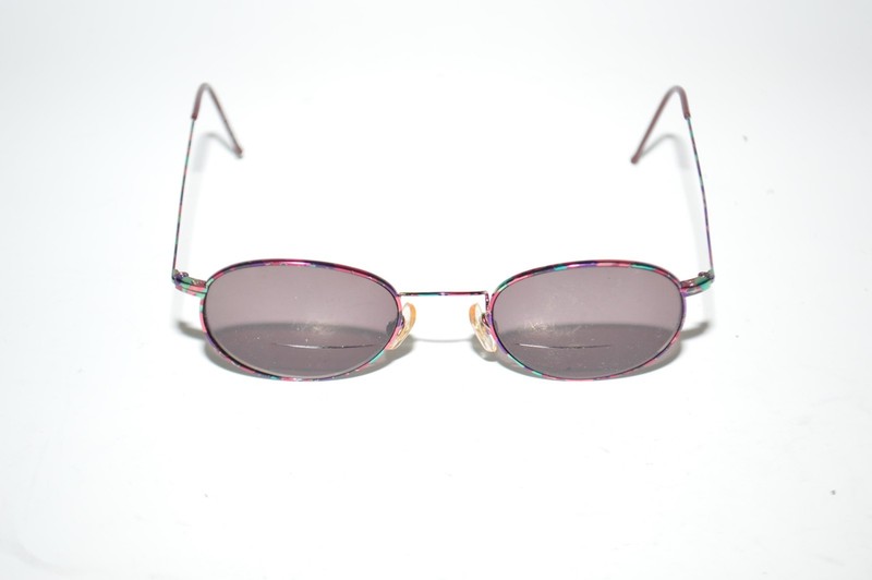 Kenmark Barely Wired Sunglass/Eyeglasses Frames 47[]18 145 GB/MPK