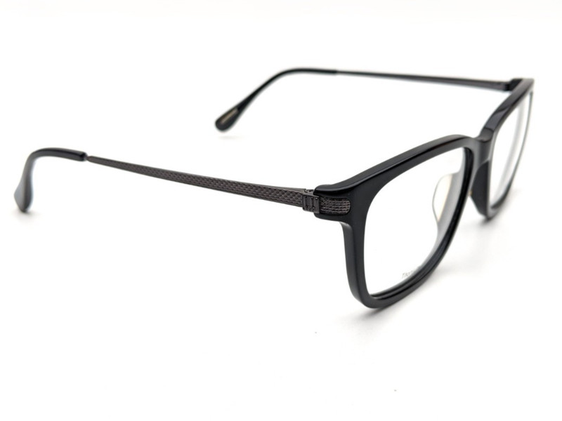 🕶️Made in Italy! Dunhill VDH035 Eyeglasses 53/17 145 | ALT215🕶️ gallery