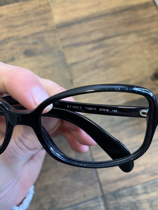 Sergio Tacchini Eye Glasses Eyeglasses Frames ST1602-S T102-11 57-16 G84 gallery