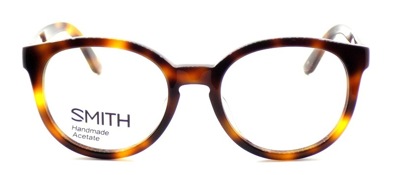 Smith Optics Elise 05L Women's Eyeglasses Frames 51-20-135 Havana gallery
