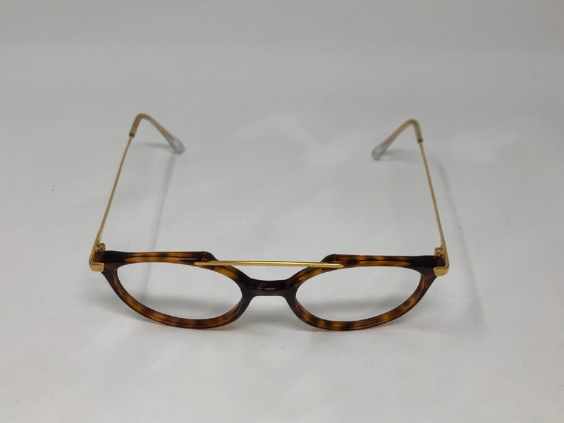 PRODESIGN DENMARK-MATCH COLLECTION Eyeglasses Frame Austria P165 51-19-135 IE98 gallery