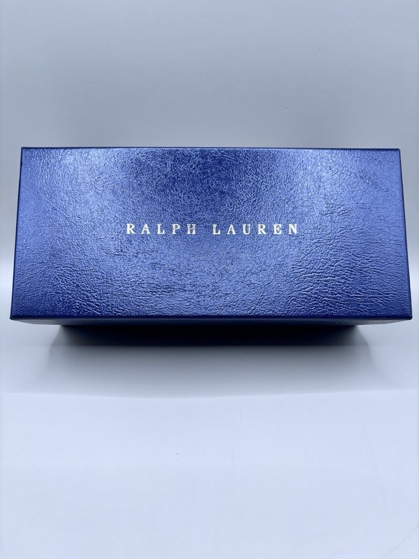 POLO RALPH LAUREN PH2273 6140 Shiny Opal Dark Green Eyeglasses 56-17-150 New gallery