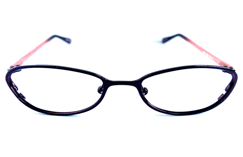 New SCOTT HARRIS 154 01 49mm 49-17-140 Women’s Eyeglasses Frame