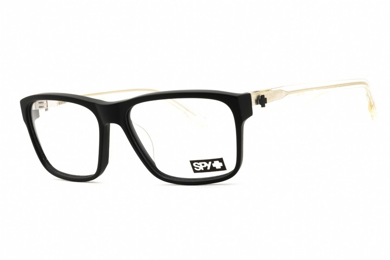 SPY SPYBRDY-058-59 Eyeglasses Frame Size 59mm 16mm 144mm BLACK Men 648478803787 gallery