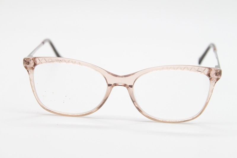 VERA BRADLEY TAVIA GARDEN GROVE GGR AUTHENTIC EYEGLASSES 54-17 gallery