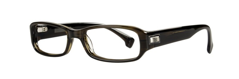 Republica Providence Eyeglasses Eye Glasses Olive Authentic New 5