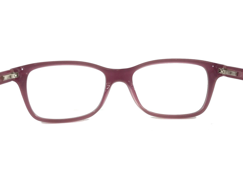 Ray-Ban Eyeglasses Frames RB5228 2126 Brown Pink Rectangle Full Rim 53-17-140 gallery