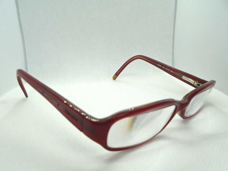 DKNY DY 4550 3019 Burgundy 50-16-135 Womens Eyeglasses Frames gallery