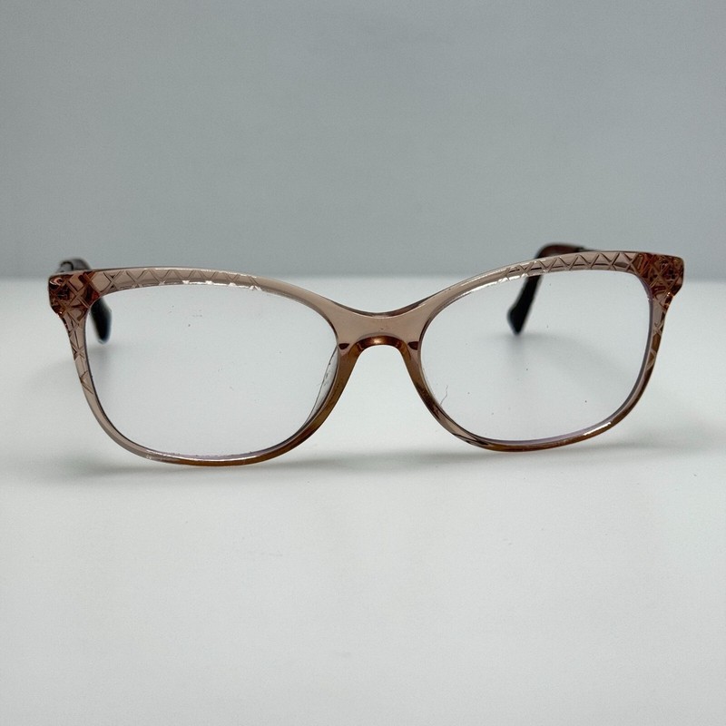 Vera Bradley Eyeglasses Eye Glasses Frames Garden Grove GGR 52-16-135
