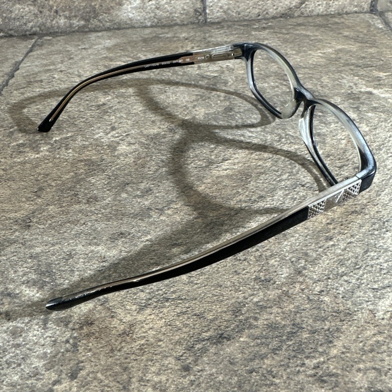 Bebe Lady Vegas BB5082 (001) Jet Black Eyeglasses Frames 52[]18 135mmk G1 gallery