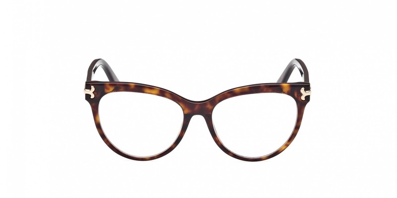 Pucci EP5245 Dark havana 53/16/140 WOMAN Eyewear Frame gallery