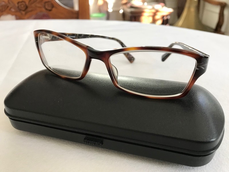 Prodesign Danmark eyeglasses 1691 c 5532 54 16-140 GE