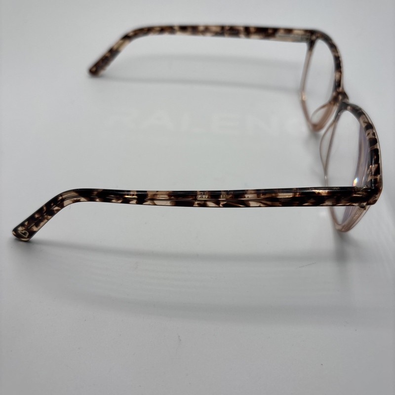 Hard Candy HC207 Duet Eyeglasses Frames Womens Full Rim 54-17-140mm #734 gallery