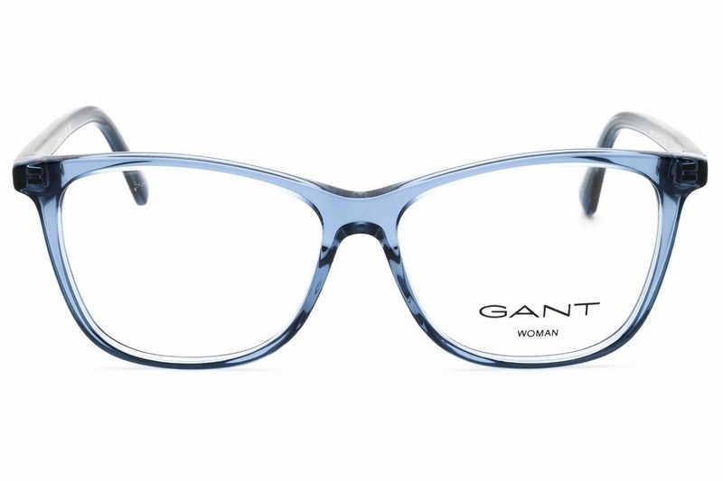 GANT Eyeglasses GA50014-090-51 Size 51/13/rectangular BRAND NEW W CASE gallery
