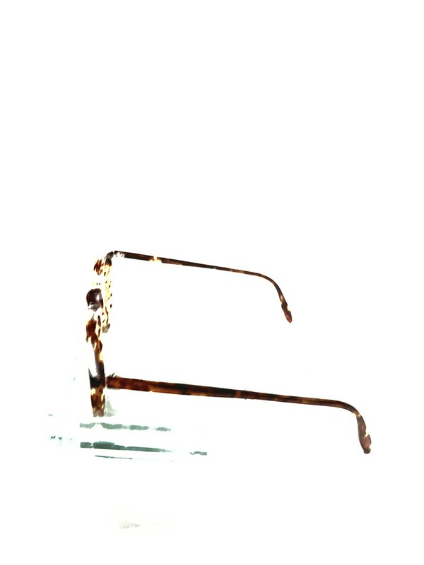 schnuchel 2108 Eyeglass Frames Brown 46-21-145mm Handmade In Germany gallery