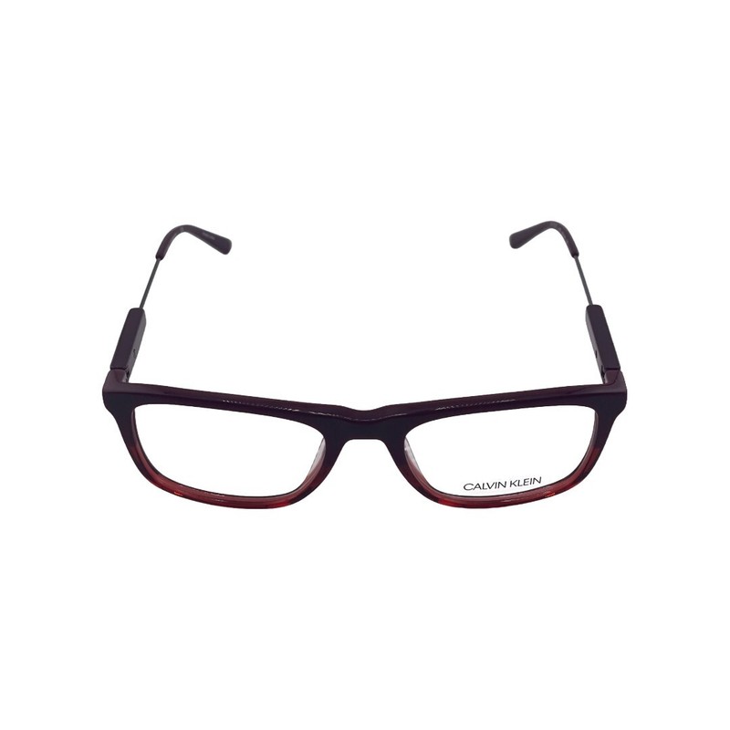Calvin Klein CK19707 Burgundy Red Eyeglasses Frames 55mm 20mm 145mm - 615 gallery